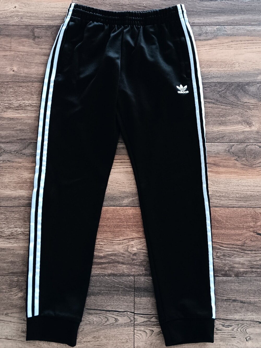 adidas Superstar Joggers